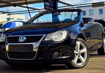 VW Eos 146.000 km 3.900 &euro; Mülheim an der Ruhr 45473