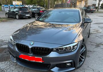 BMW 430 86.500 km 27.990 &euro; Bochum 44866