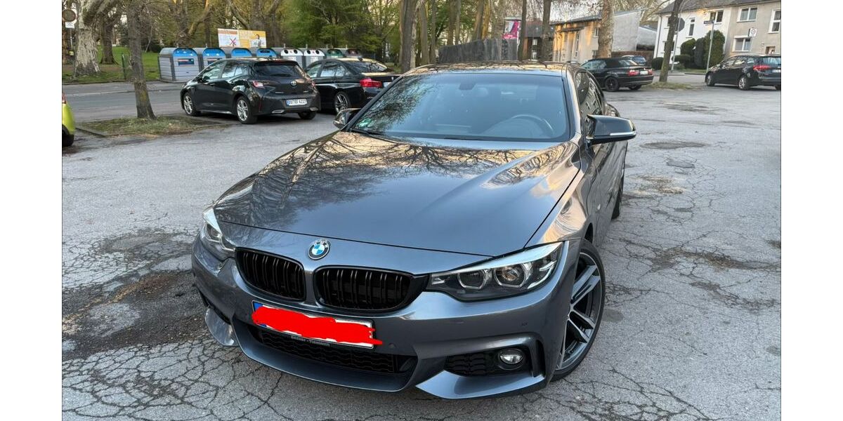 BMW 430 86.500 km 27.990 &euro; Bochum 44866