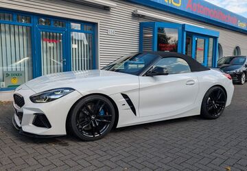 BMW Z4 M 38.200 km 45.999 &euro; Moers 47441