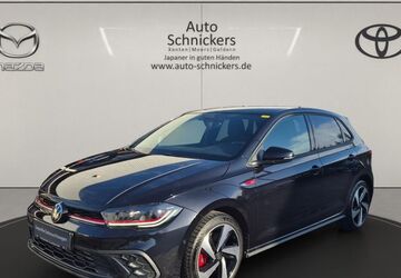 VW Polo 6.464 km 25.240 &euro; Moers 47441