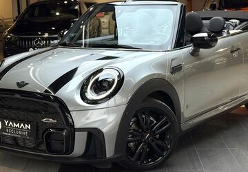 Mini Cooper 6.600 km 29.850 &euro; Mülheim an der Ruhr 45472