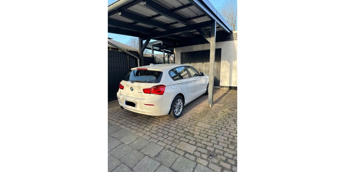 BMW 120 84.000 km 17.600 &euro; Bochum 44805