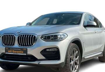 BMW X4 73.038 km 28.480 &euro; Duisburg 47249