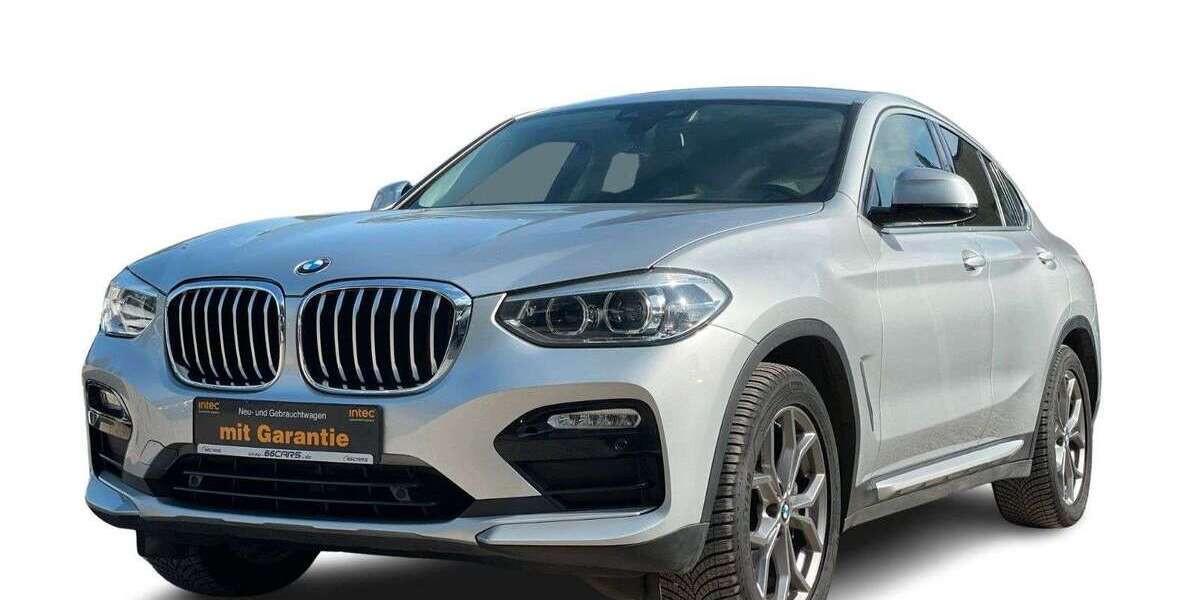 BMW X4 73.038 km 28.480 &euro; Duisburg 47249