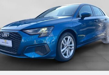 Audi A3 34.399 km 22.980 &euro; Bochum 44892