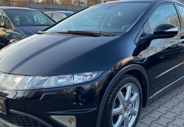 Honda Civic 165.921 km 4.690 &euro; Essen 45326