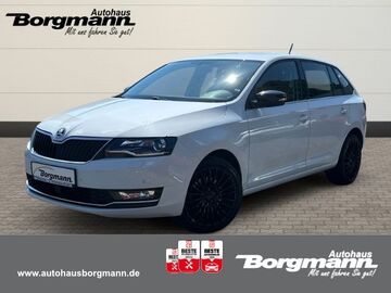 Gebrauchte Skoda Rapid