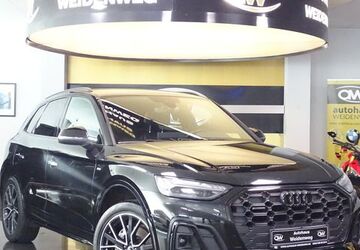 Audi Q5 150.000 km 33.890 &euro; Duisburg 47058