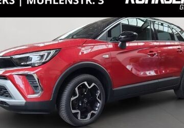 Opel Crossland (X) 44.911 km 18.990 &euro; Moers 47441