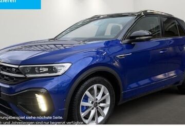 VW T-Roc 25.349 km 43.450 &euro; Mülheim 45478