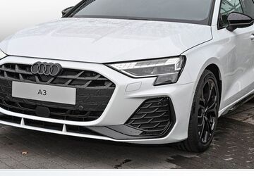 Audi A3 6.500 km 37.750 &euro; Duisburg 47178