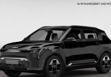 Kia EV3 4.900 km 41.990 &euro; Bochum 44795