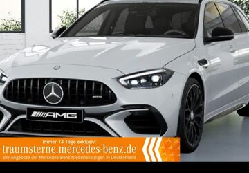 Mercedes-Benz C 63 AMG 7.430 km 77.890 &euro; Wuppertal 42115