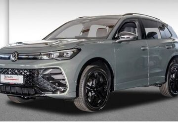 VW Tiguan 14.999 km 56.440 &euro; Gevelsberg 58285