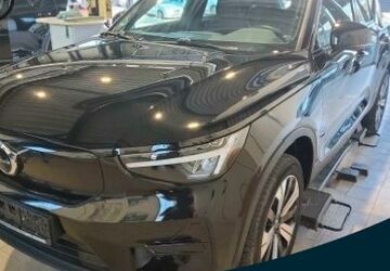 Volvo XC40 35.866 km 27.350 &euro; Essen-Kray 45309