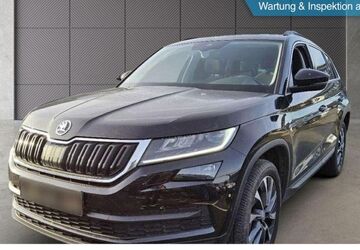 Skoda Kodiaq 41.696 km 26.460 &euro; Moers 47441