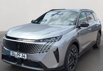 Peugeot 5008 21.000 km 33.990 &euro; Essen 45143