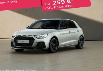 Audi A1 1.240 km 29.550 &euro; Duisburg 47249