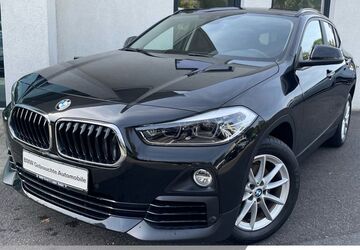 BMW X2 51.346 km 17.880 &euro; Essen 45134