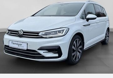 VW Touran 18.531 km 38.490 &euro; Oberhausen 46047
