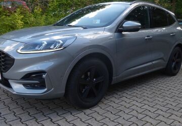 Ford Kuga 225.000 km 14.744 &euro; Witten 58453