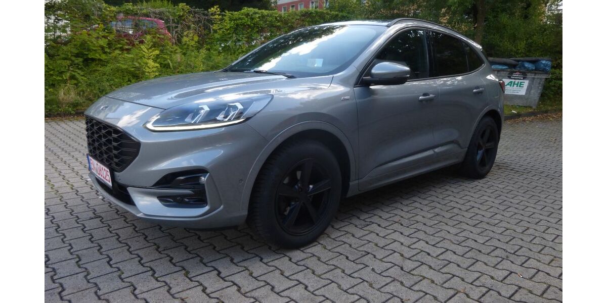 Ford Kuga 225.000 km 14.744 &euro; Witten 58453