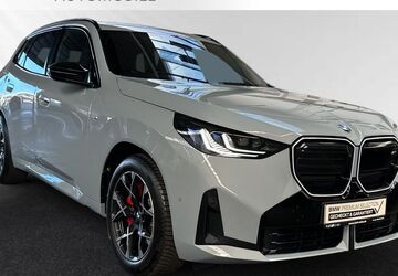 BMW X3 M50 25.080 km 67.800 &euro; Moers 47441