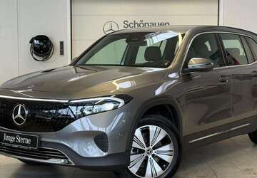 Mercedes-Benz EQB 300 9.473 km 35.350 &euro; Wuppertal 42281