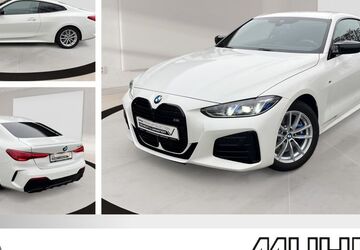 BMW M440 24.972 km 58.940 &euro; Oberhausen 46149