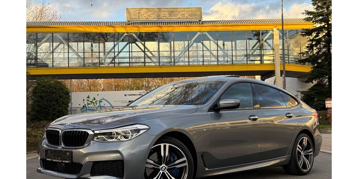 BMW 630 99.000 km 31.700 &euro; Essen 45356