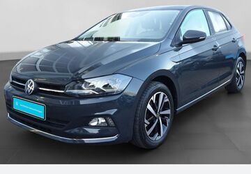 VW Polo 61.117 km 19.290 &euro; Bochum 44892