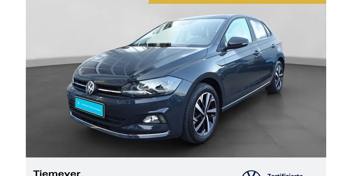 VW Polo 61.117 km 19.290 &euro; Bochum 44892