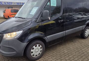 Mercedes-Benz Sprinter 43.805 km 30.821 &euro; Witten 58454
