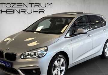 BMW 225 127.000 km 13.990 &euro; Essen 45356