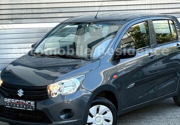 Suzuki Celerio 29.600 km 10.980 &euro; Ratingen 40880