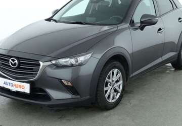 Mazda CX-3 80.436 km 13.060 &euro; Essen 45141