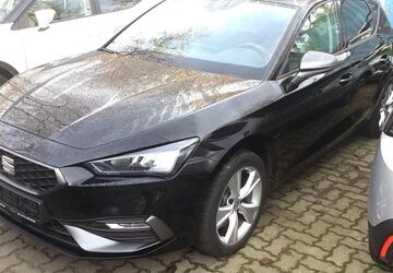 Seat Leon 28.000 km 24.999 &euro; Essen 45356
