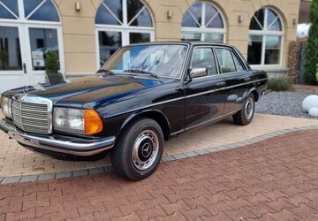 Mercedes-Benz 280 67.500 km 22.900 &euro; Dinslaken 46539