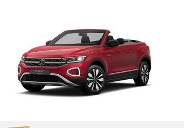 VW T-Roc 22.221 km 26.940 &euro; Bochum 44892