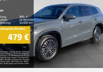 VW Tayron 8.358 km 52.690 &euro; Bochum 44892