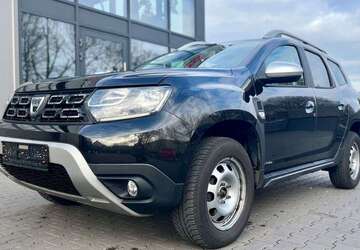 Dacia Duster 52.400 km 10.950 &euro; Bochum 44894