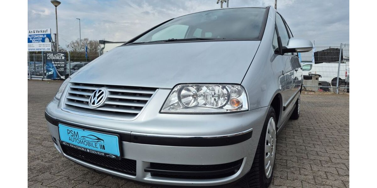 VW Sharan 114.104 km 8.999 &euro; Essen 45326