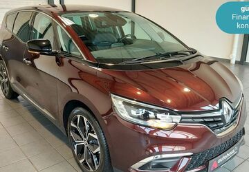 Renault Grand Scenic 73.718 km 15.990 &euro; Wuppertal 42287