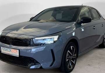 Opel Corsa 6.814 km 19.739 &euro; Moers 47445