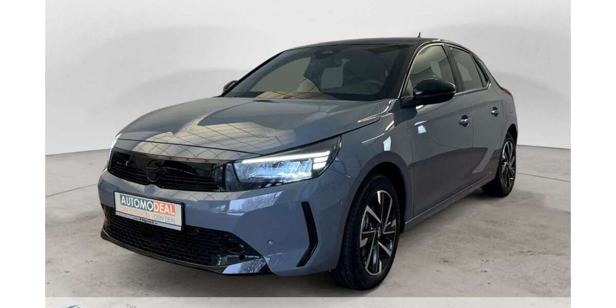 Opel Corsa 6.814 km 19.739 &euro; Moers 47445