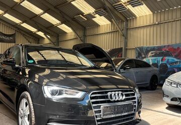 Audi A3 191.000 km 9.950 &euro; Essen 45139