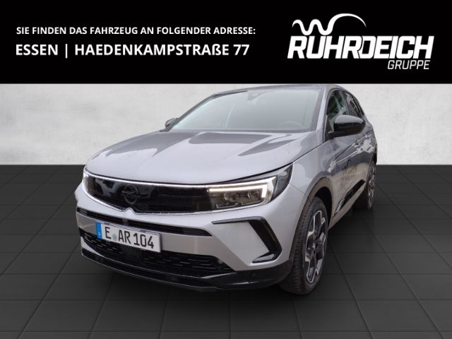 Opel Grandland (X) 21.480 km 23.990 &euro; Essen 45143