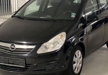 Opel Corsa 147.000 km 2.500 &euro; Essen 45326