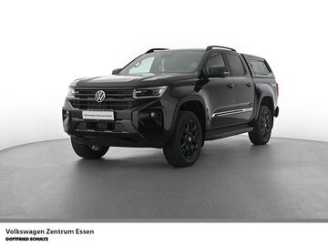 Gebrauchte VW Amarok